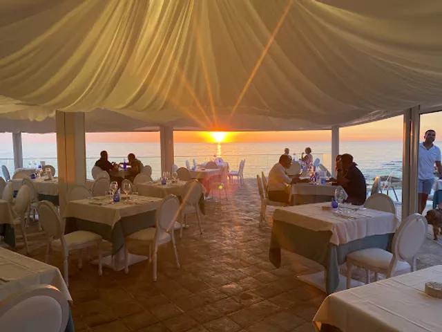 Front'e Mari - Ristorante