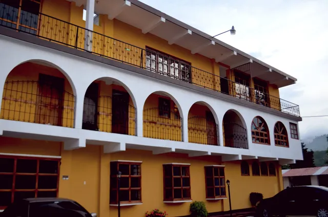 Hotel S&J Bella Luna, S.A.