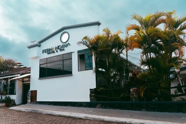 Fernandina Hotel & Spa