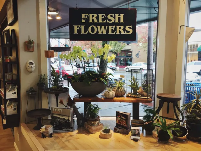 Columbia City Bouquet