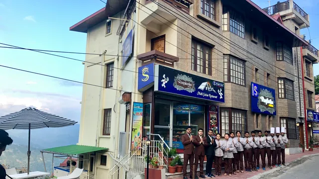 Roopkatha Hotel Kalimpong