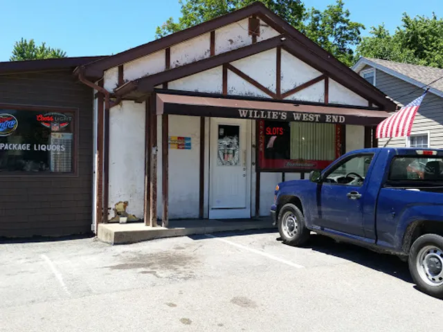 Willie's West End