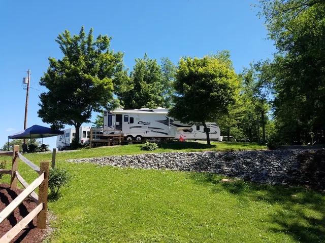 Miller's Campground
