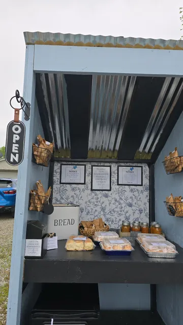 Lewis Lane Farmstand