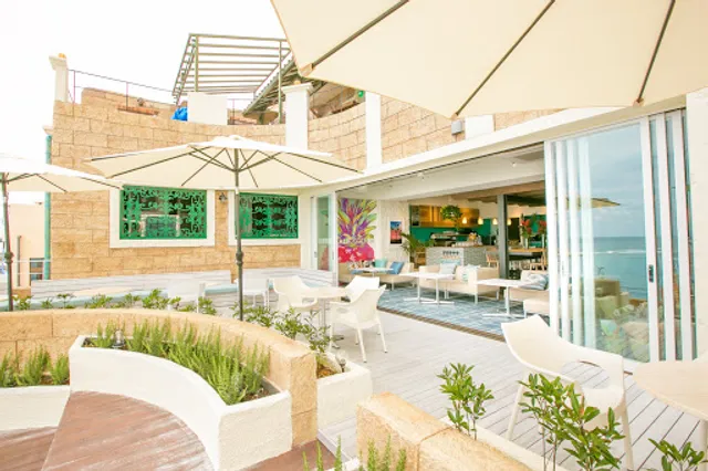 The Calif Kitchen Okinawa