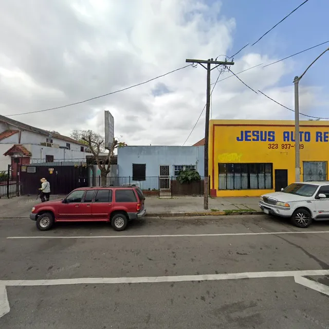 Mel O Dee Ice Cream Co