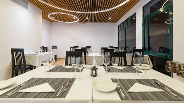 Restaurante Beira Mar | Madeira Island