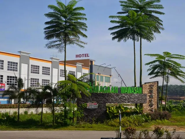 Hotel Wawasan