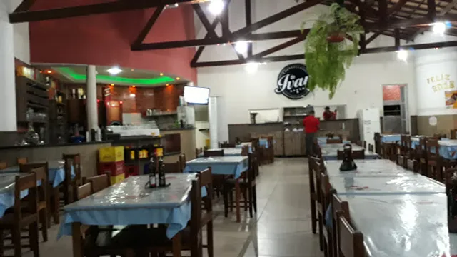 Churrascaria do Ivan