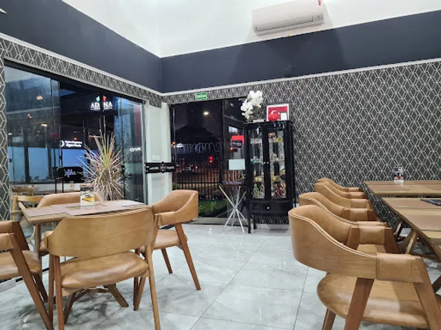 Adana Restaurante