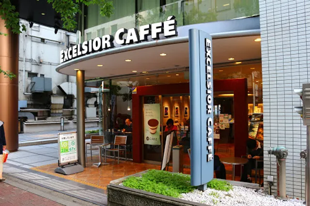 Excelsior Caffé