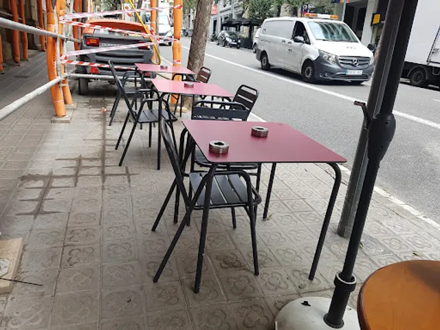 Tempo - Bar, Cafè i Restaurant