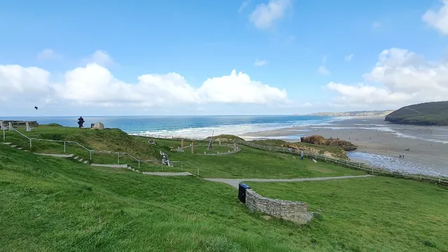 Around Kernow Holidays. Self Catering Accommodation In Cornwall