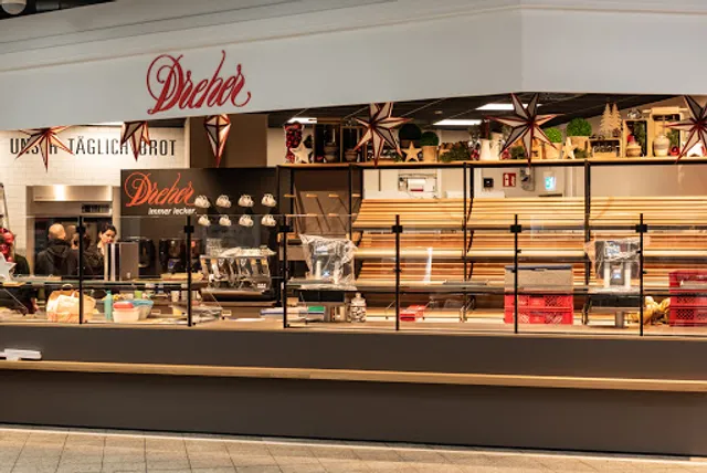 Dreher Kaufland Bühl