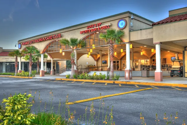 Jake's 29° Sports Bar and Grill