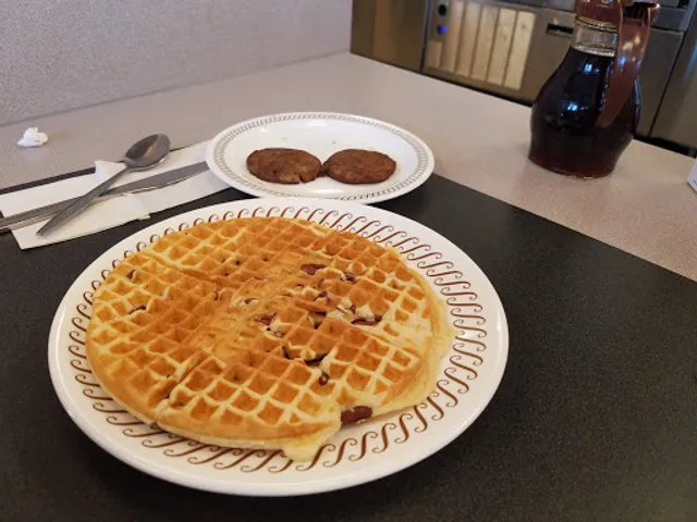 Waffle House