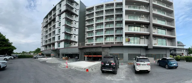 7 Days Premium Hotel Bangna - Suvarnabhumi Airport