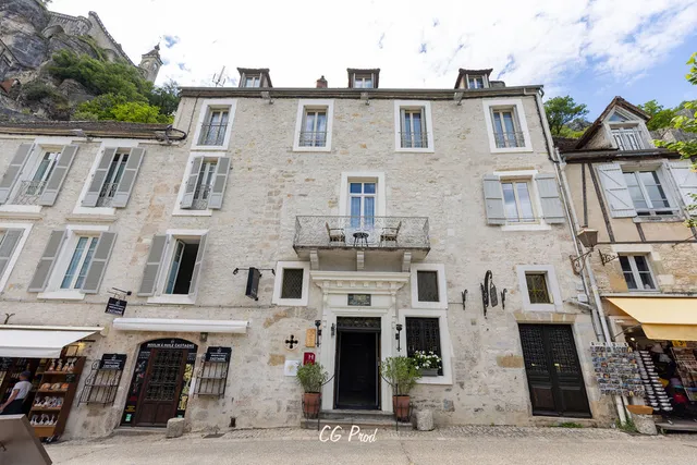 Hôtel Beau Site Notre Dame