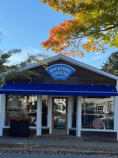 Wickford Cheese & Sundry