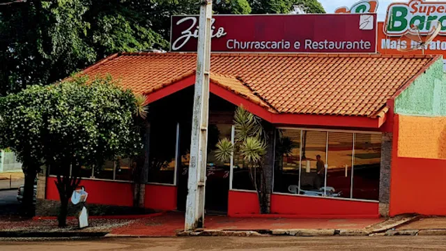 Zilio Churrascaria e Restaurante