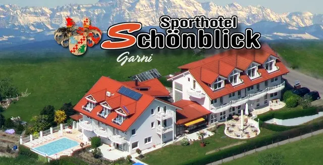 Sporthotel Schönblick
