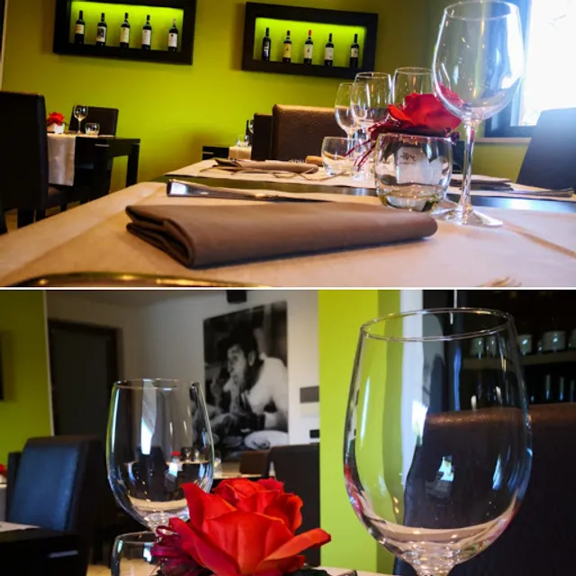 LA FORESTERIA RISTORANTE