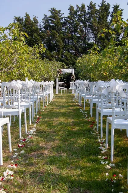 Domaine le Caprougeat