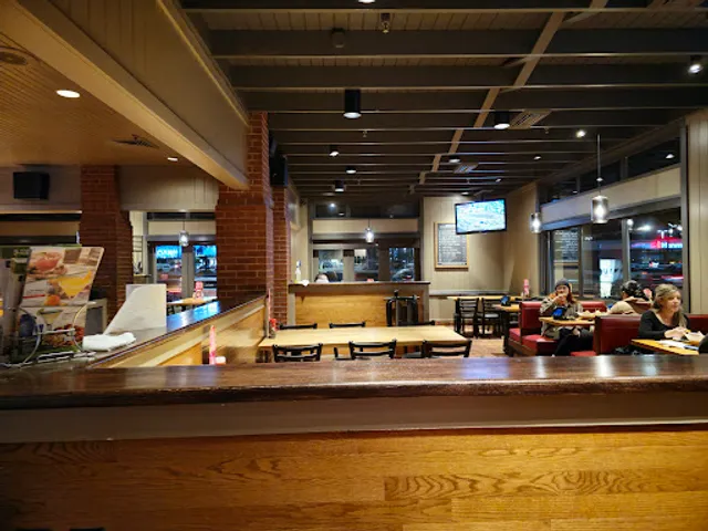 Chili's Grill & Bar