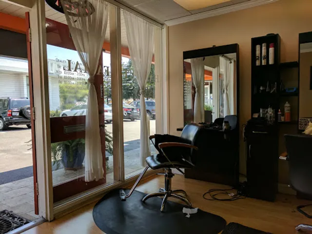 Quality Men's Haircuts