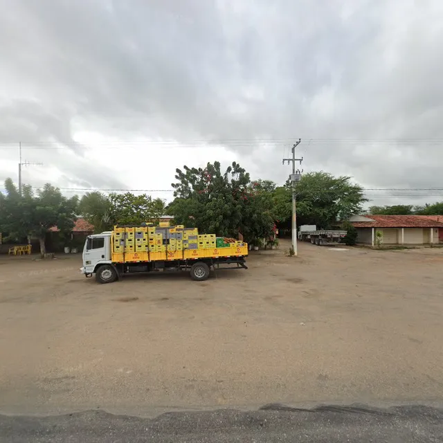 Restaurante Luar do Sertão