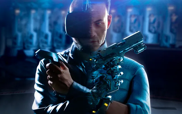 ImmotionVR - Brighton