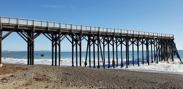 MBNMS Coastal Discovery Center & San Simeon Office