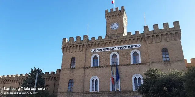 B&B Abruzzo Mare e Monti