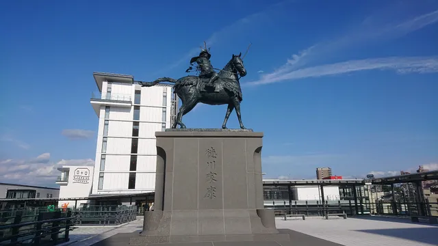 Higashi-Okazaki Station