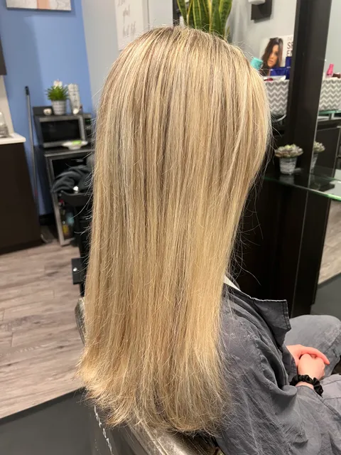 The Organic Color Salon