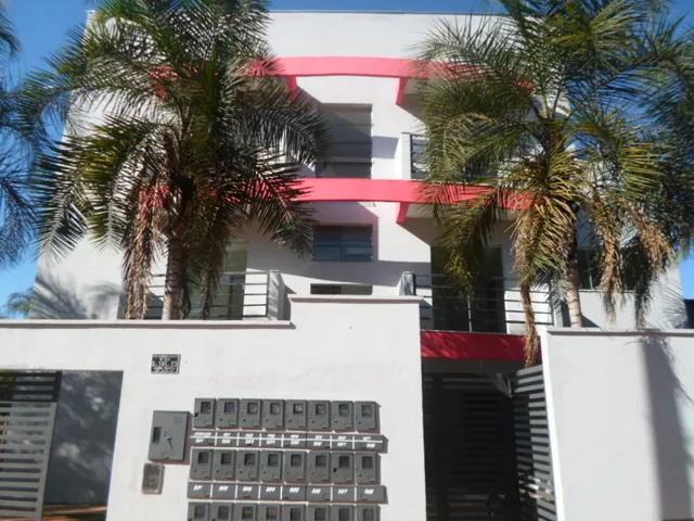 Residencial Samambaia