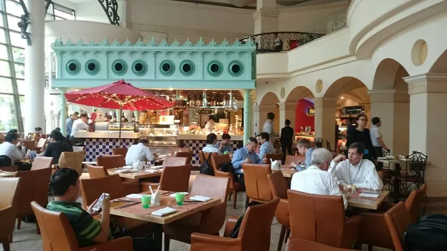 Japan Jilucheng Tianshou Pavilion