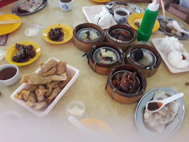 Weng Woh Hin Hong Kong Dim Sum