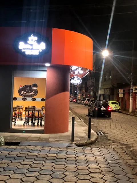 Bom Café