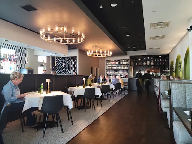 Cotto Modern Italian