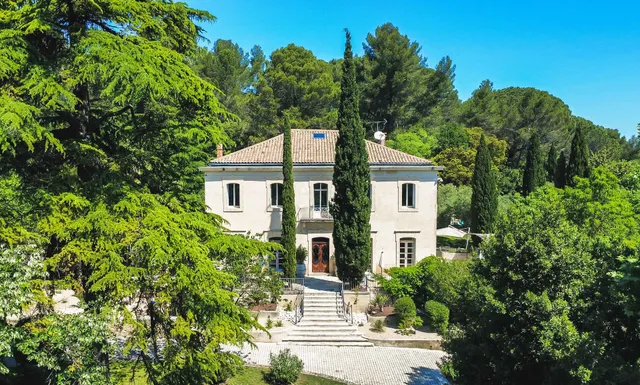 La Bastide Castella