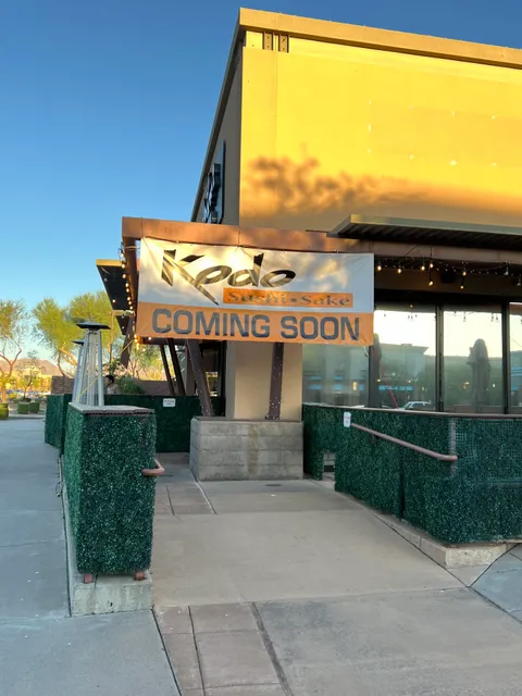 Kodo Sushi Bar - Mayo Blvd
