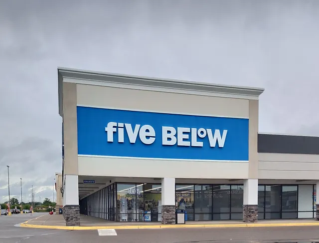 Five Below