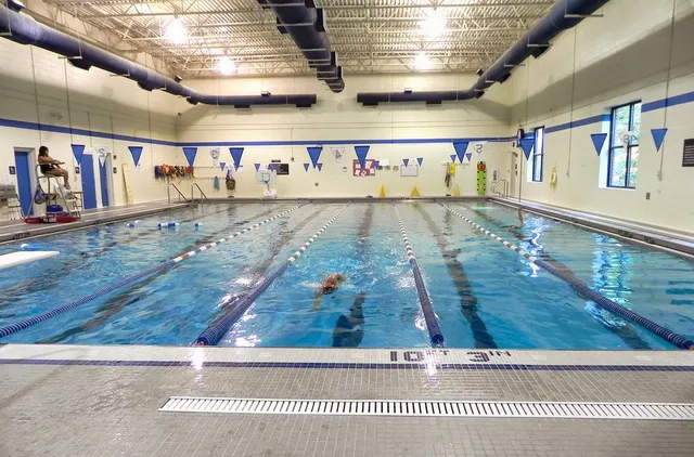 Seatack Recreation Center