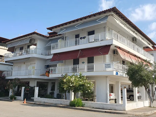 Theros Apartments Halkidiki