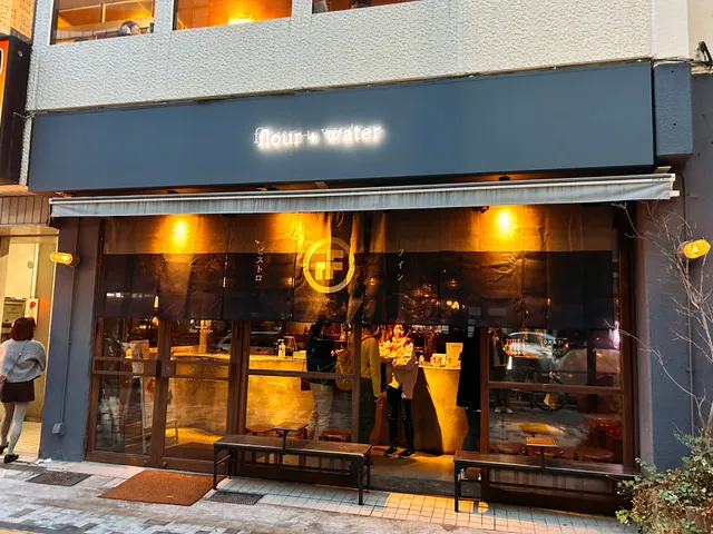 中目黒DRAセブン