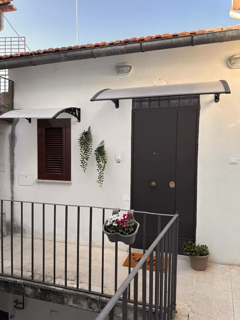 Casa Vacanze Arco delle Monache