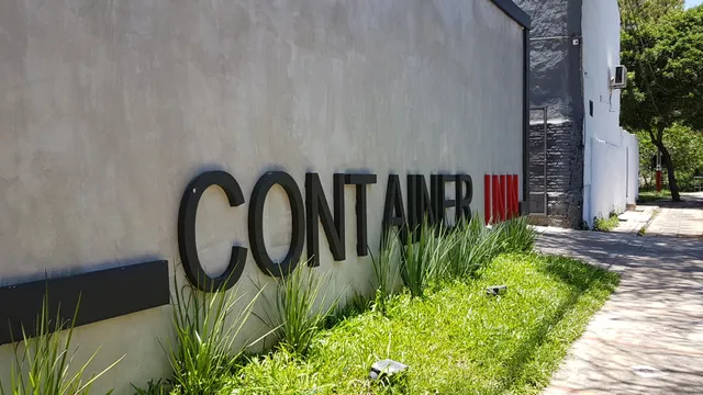 Container Inn