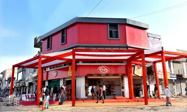 Das Khaman since 1922 - Nikol