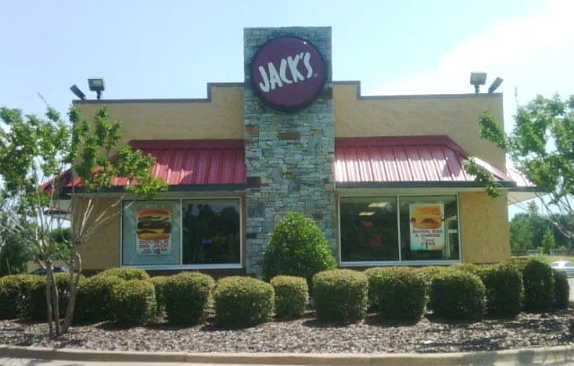 Jack's Family Restaurant